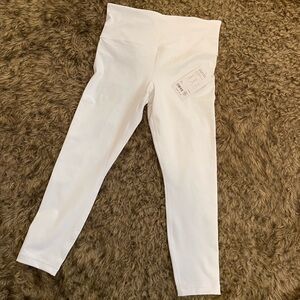 Athelta ELATION ULTRA HIGH RISE 7/8 TIGHT